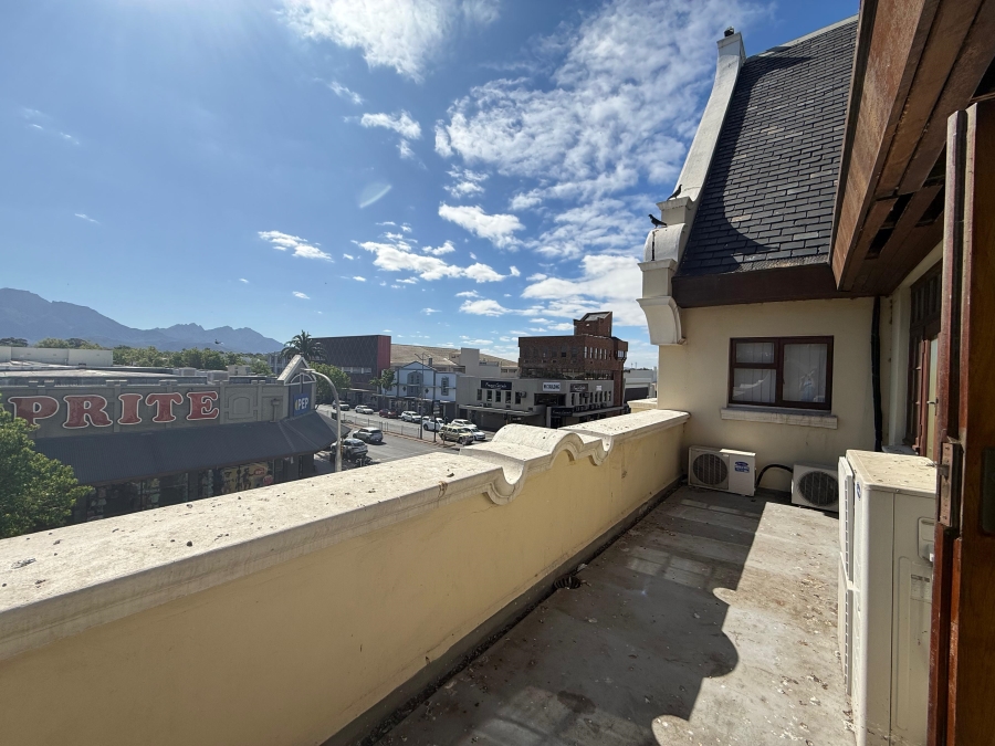 Commercial Property for Sale in Worcester Western Cape